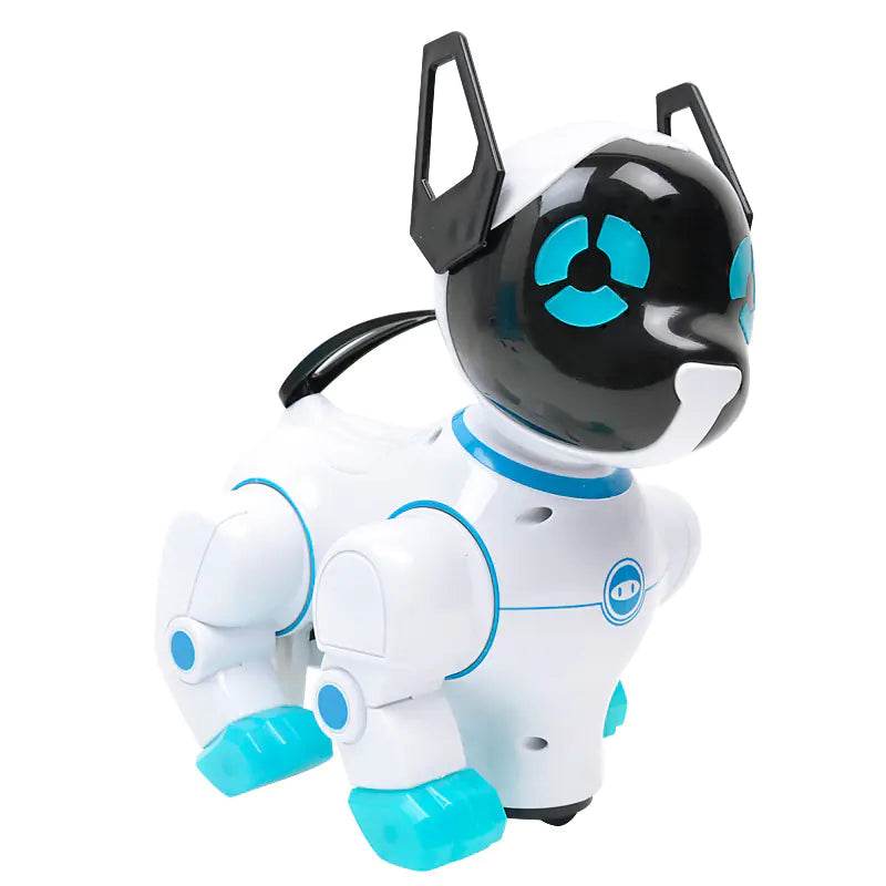 Robot Dog and Dancing Machine Pet Toy - Nai Pet Store