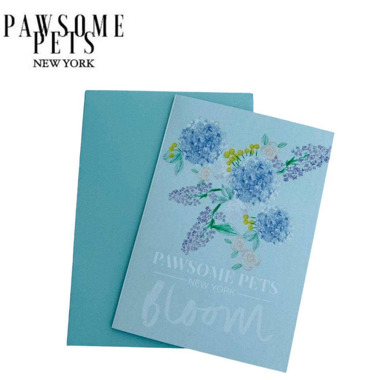 Pet Cards - #29 - Nai Pet Store