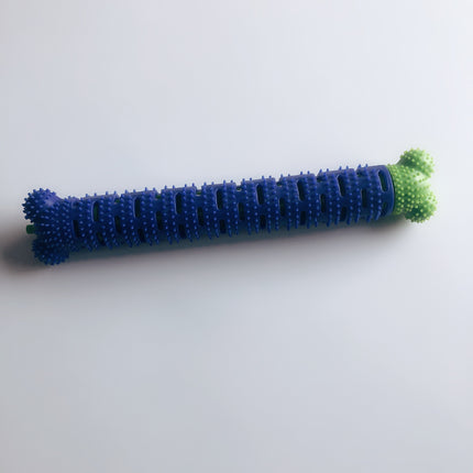 Pet Chew Brush Toy for Dogs and Cats - Dental Care