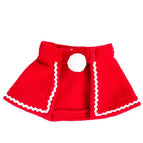 Red Shawl / S