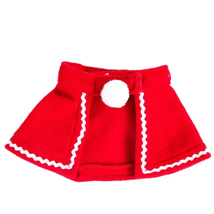 Christmas Pet Hats & Accessories