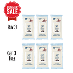 180 Count Travel Size - Buy 3 GET 3 FREE / Lavender Scented