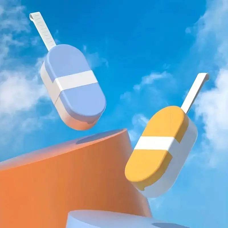 Portable Pet Water Bottle - Nai Pet Store