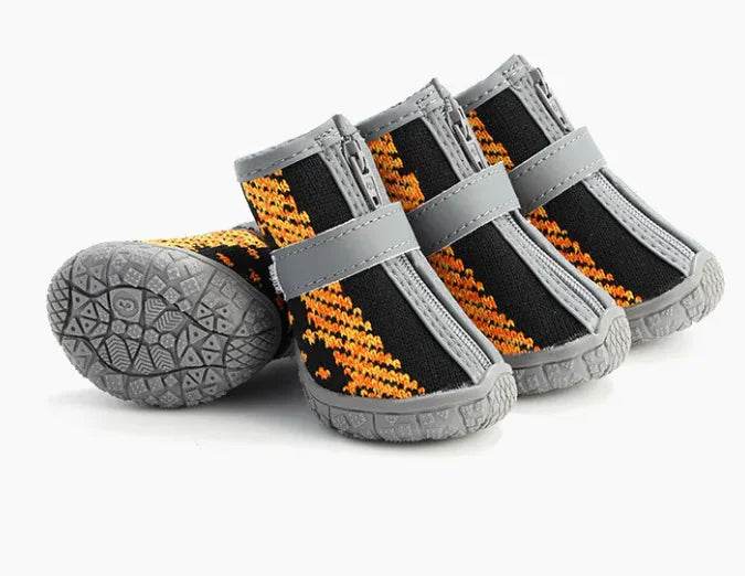 Pet Shoes - Nai Pet Store