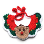Christmas deer / XS