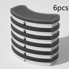 Filter element / n/a