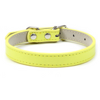 Yellow / XXS