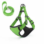 Green / M