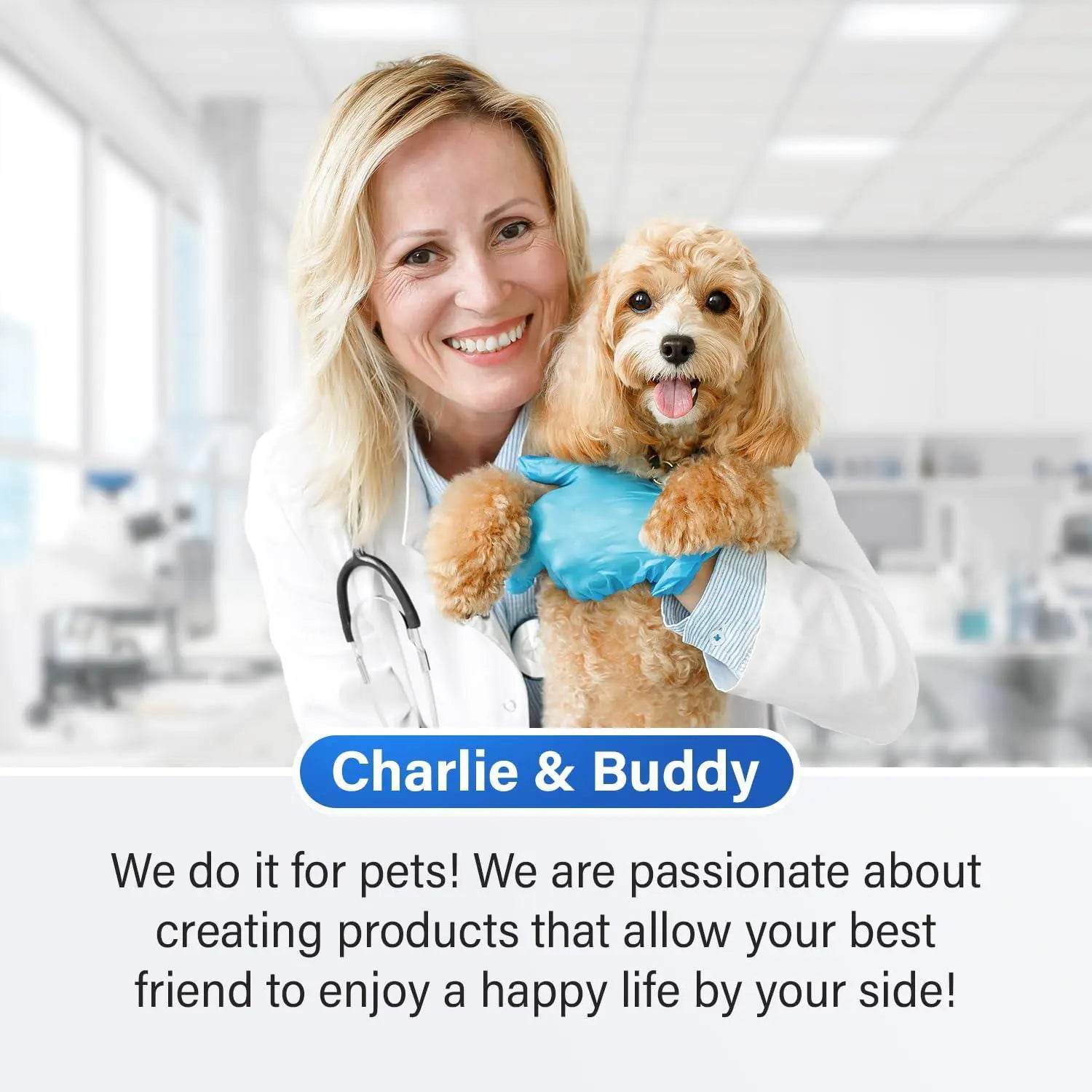 Calming Chews for Dogs Anxiety Relief Dog Calming Chews 90 Pcs Chicken Flavor - Nai Pet Store