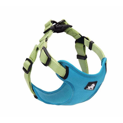 Adjustable Mesh Dog Harness