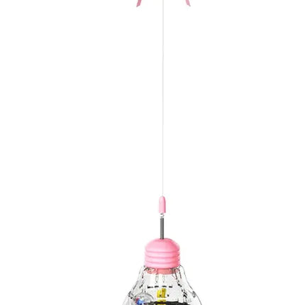 Pet Treat Dispensing Tumbler Toy