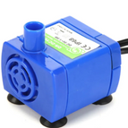 USB / Pump
