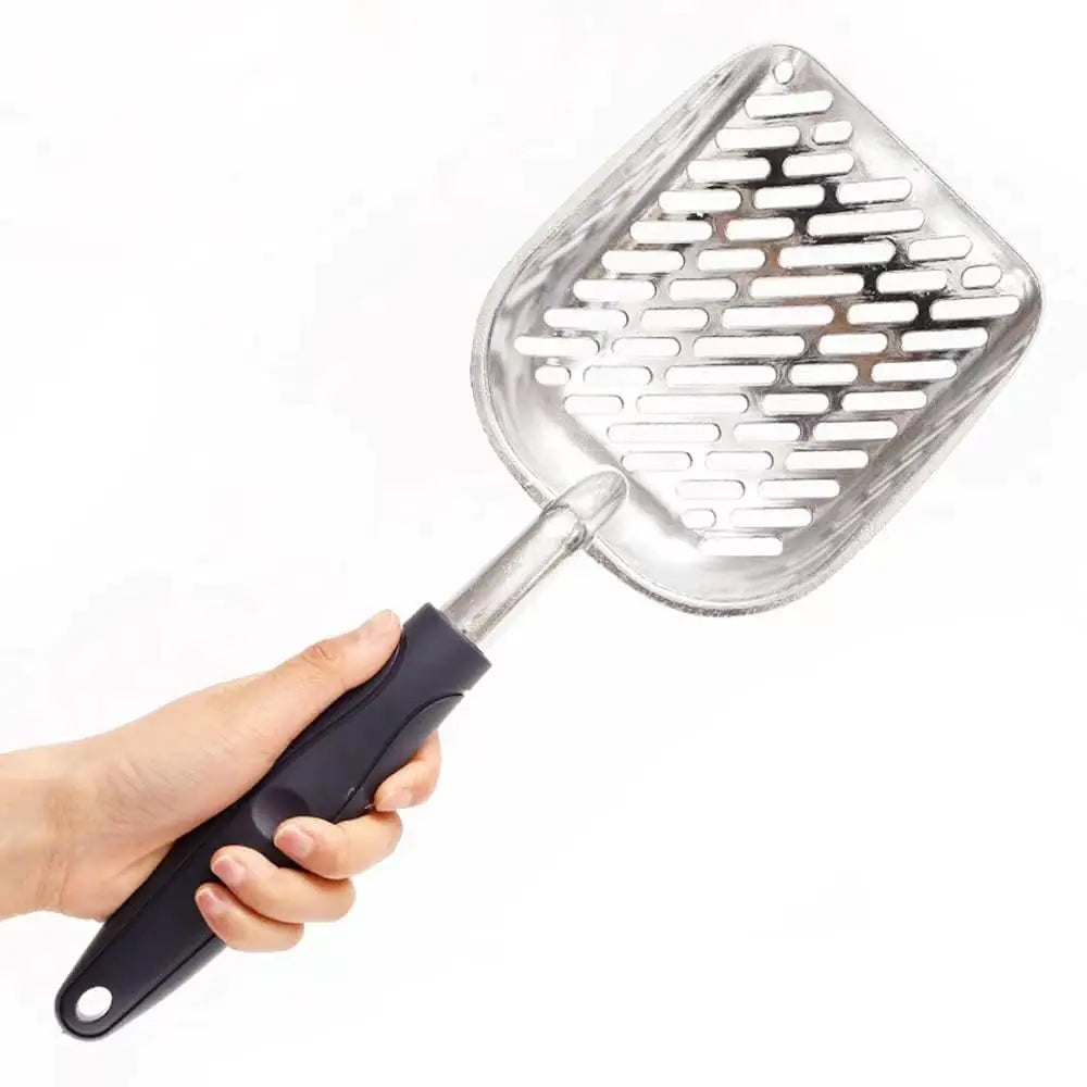 GKNNCCBA Cat Scoop Non-Stick