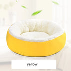 (Jaune) / (Taille Moyenne 40cm)
