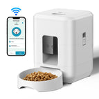 White WiFi / UK