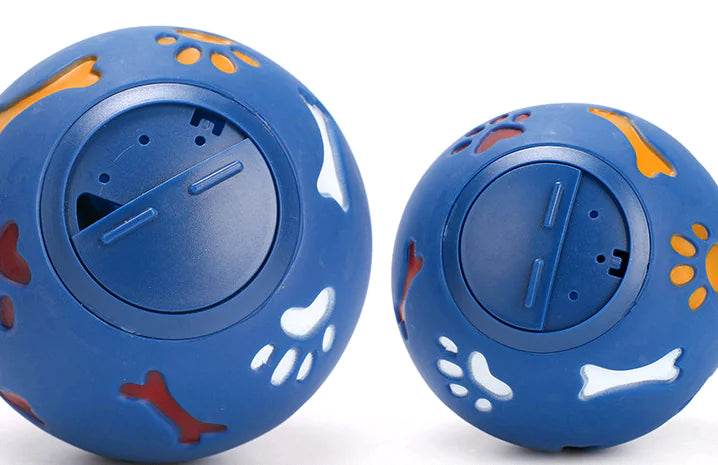 Pet Toy, Durable Chew Dog Puzzle Treat Ball - Nai Pet Store