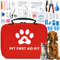 CinKeer Pet First Aid Kit - Nai Pet Store