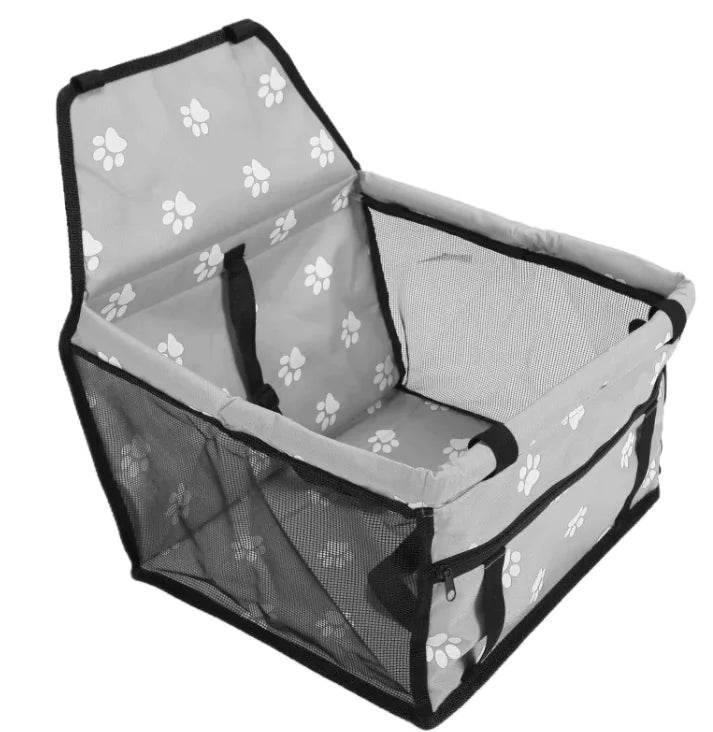 Cozy Bear Paw Pet Travel Cage - Nai Pet Store