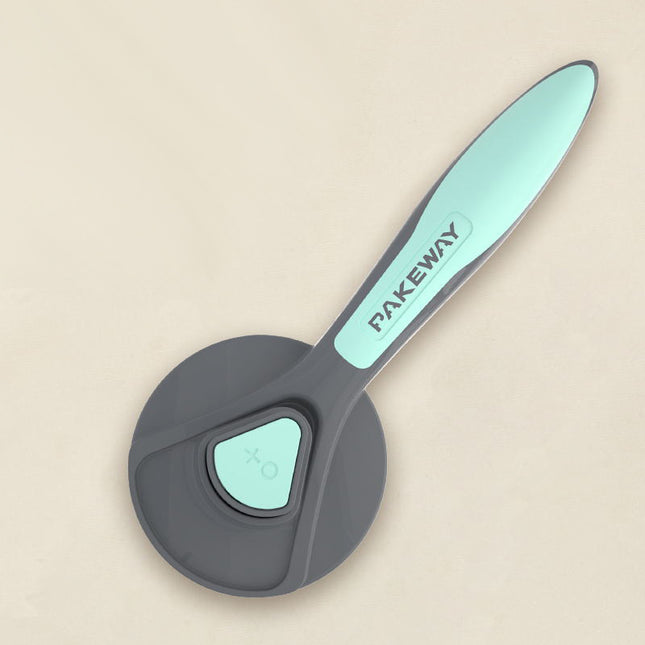 Ergonomic Pet Grooming Brush & Fur Remover