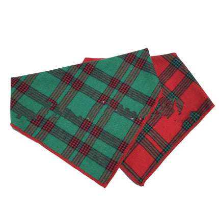 Christmas Pet Hats, Bow Ties & Bandanas