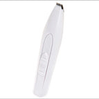 Partial Shaving Device (Battery White)