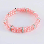 Pale pink / L