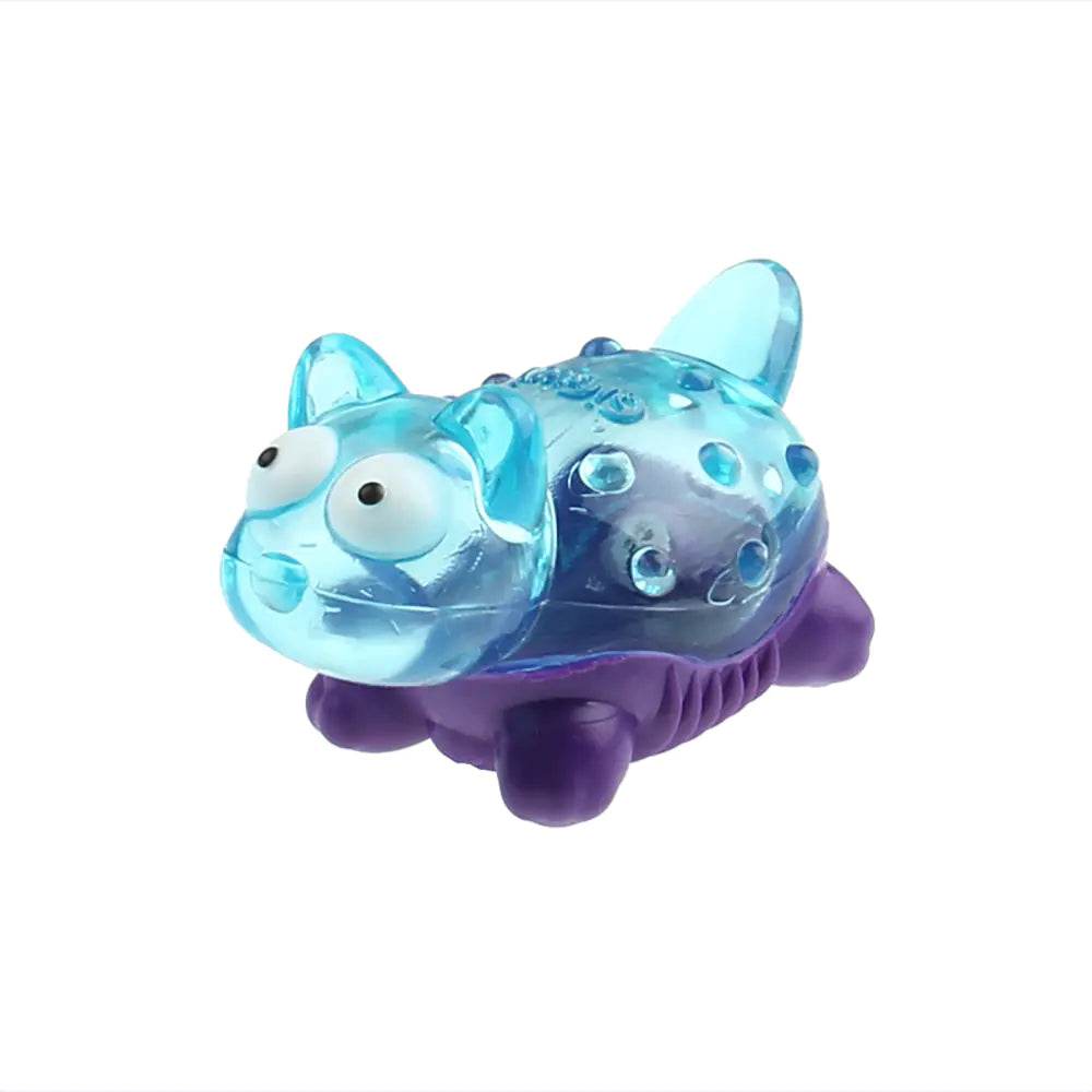 Noisy Puppy Molar Pet Toys for Playtime Fun - Nai Pet Store