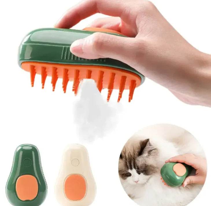 Pet Brush - Nai Pet Store