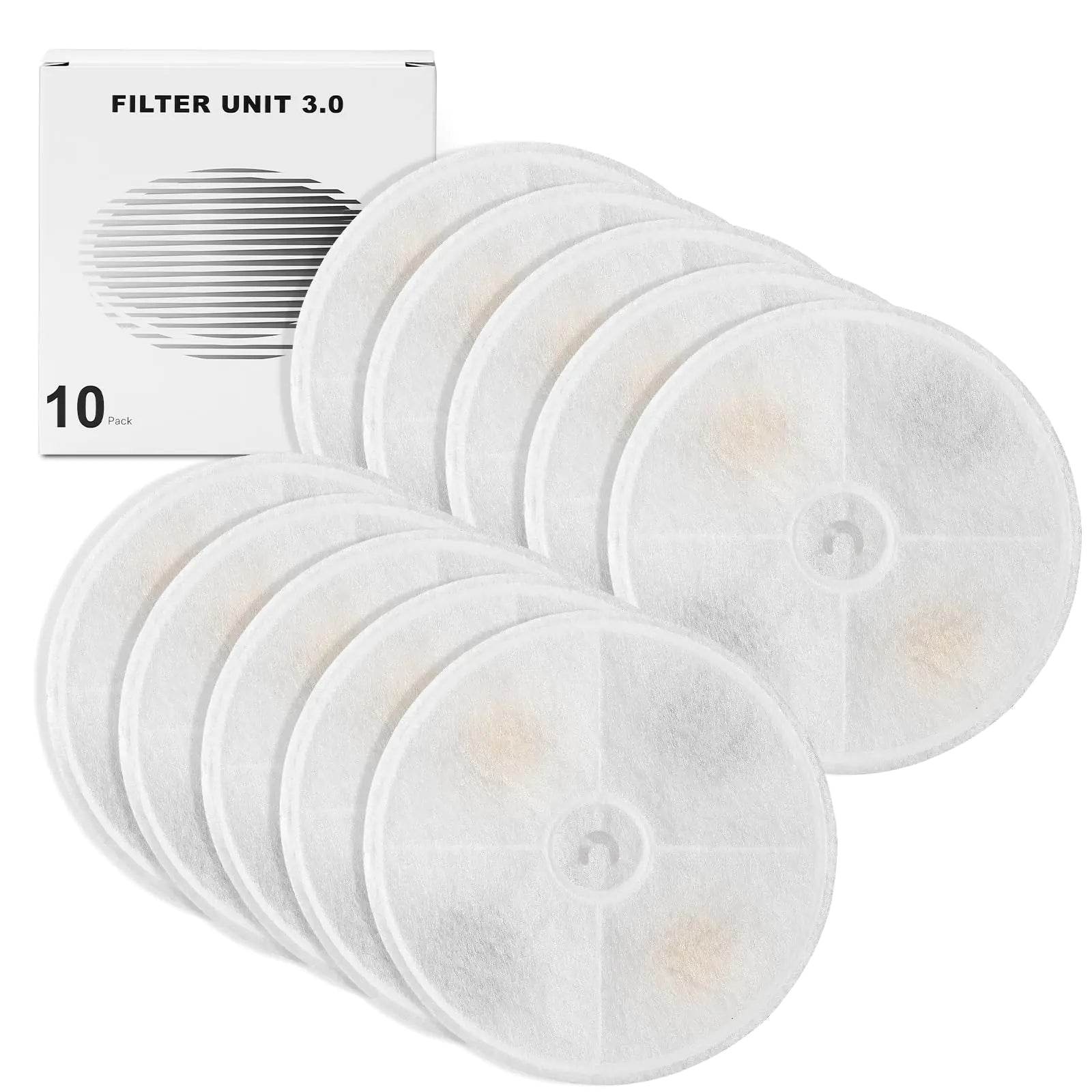 Cat Water Fountains E versweet 2S/3/3 ProE versweet - Nai Pet Store