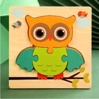 New owl