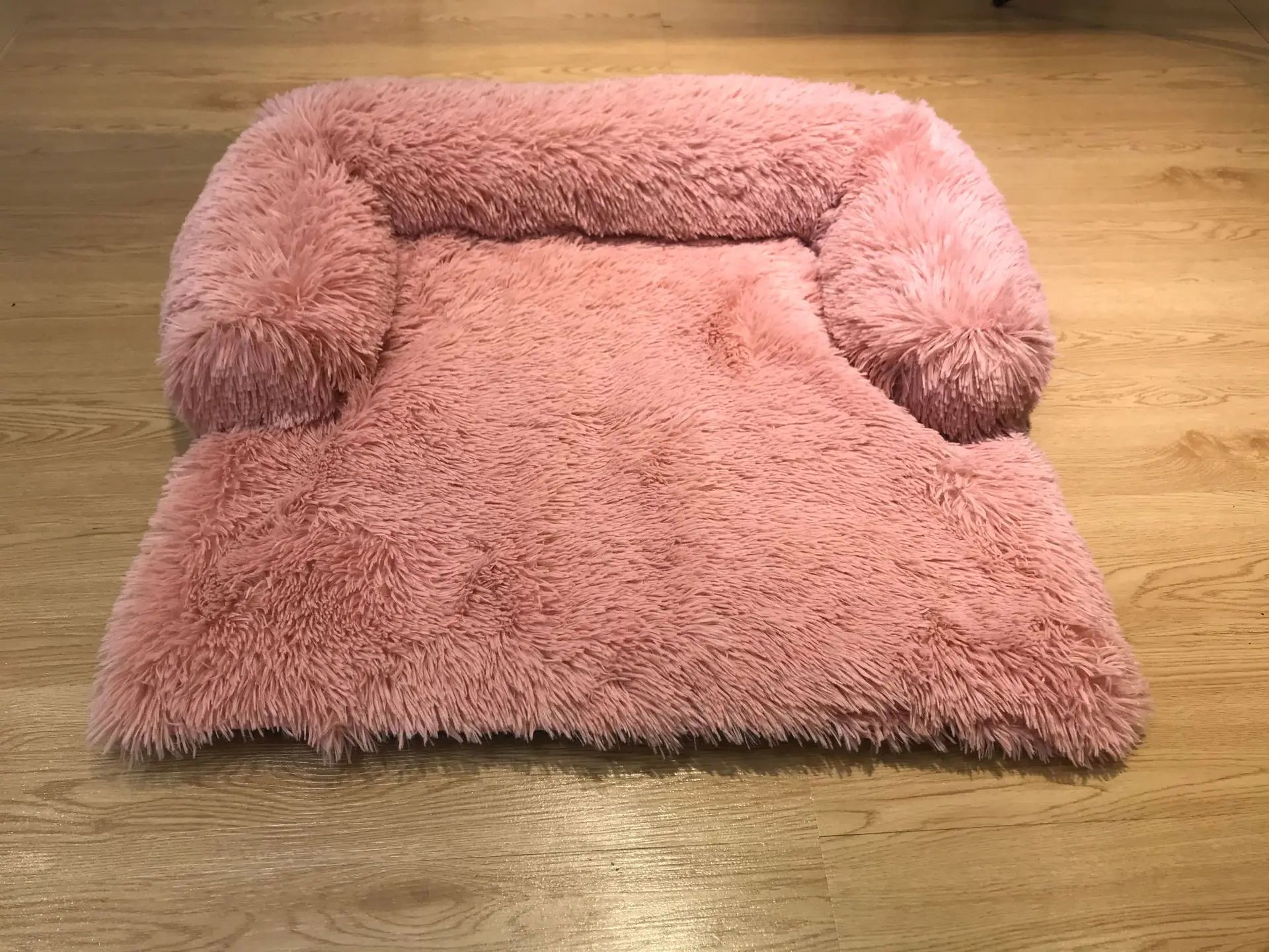 Plush Washable Blanket for Pets