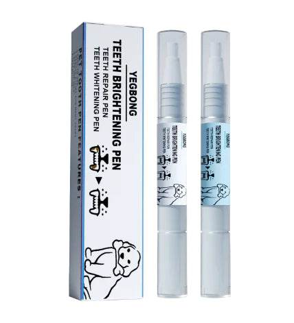 Pet-Pen™ for Pet Dental Care (One Box) - Nai Pet Store