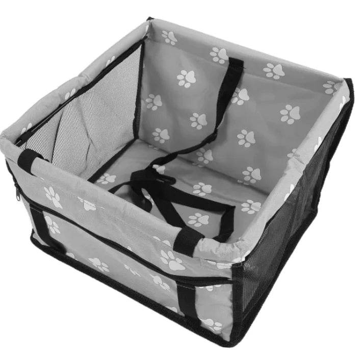 Cozy Bear Paw Pet Travel Cage - Nai Pet Store