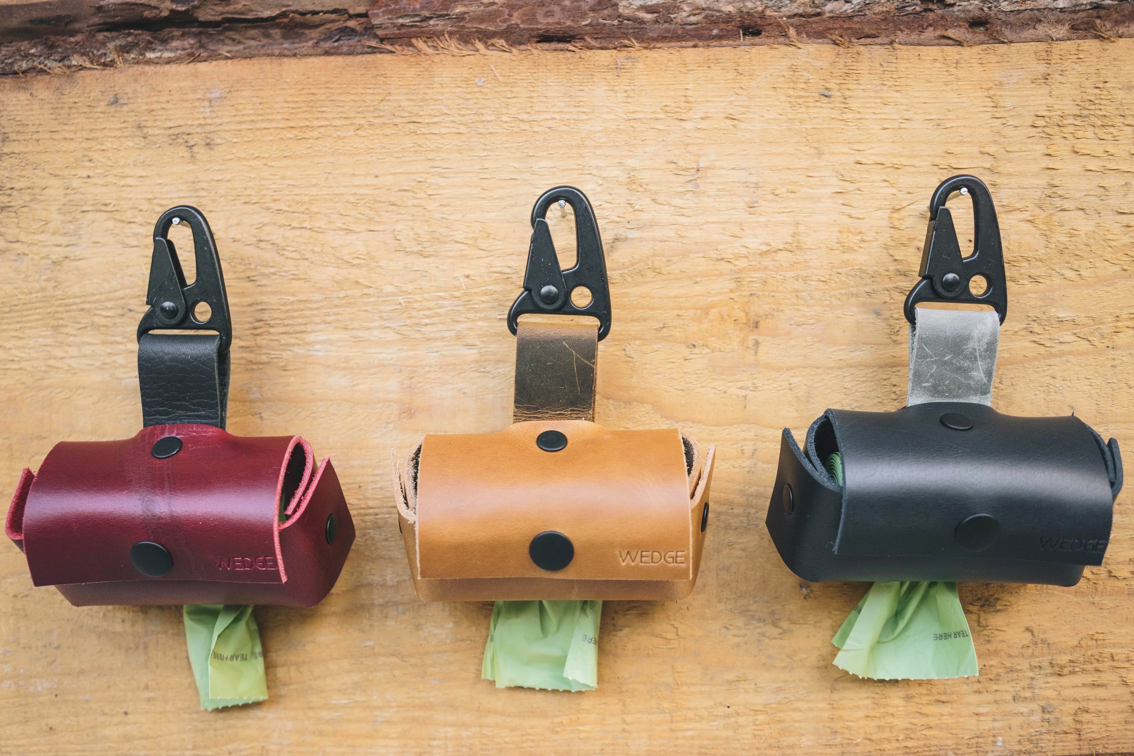 Waste Bag Pouch - Nai Pet Store