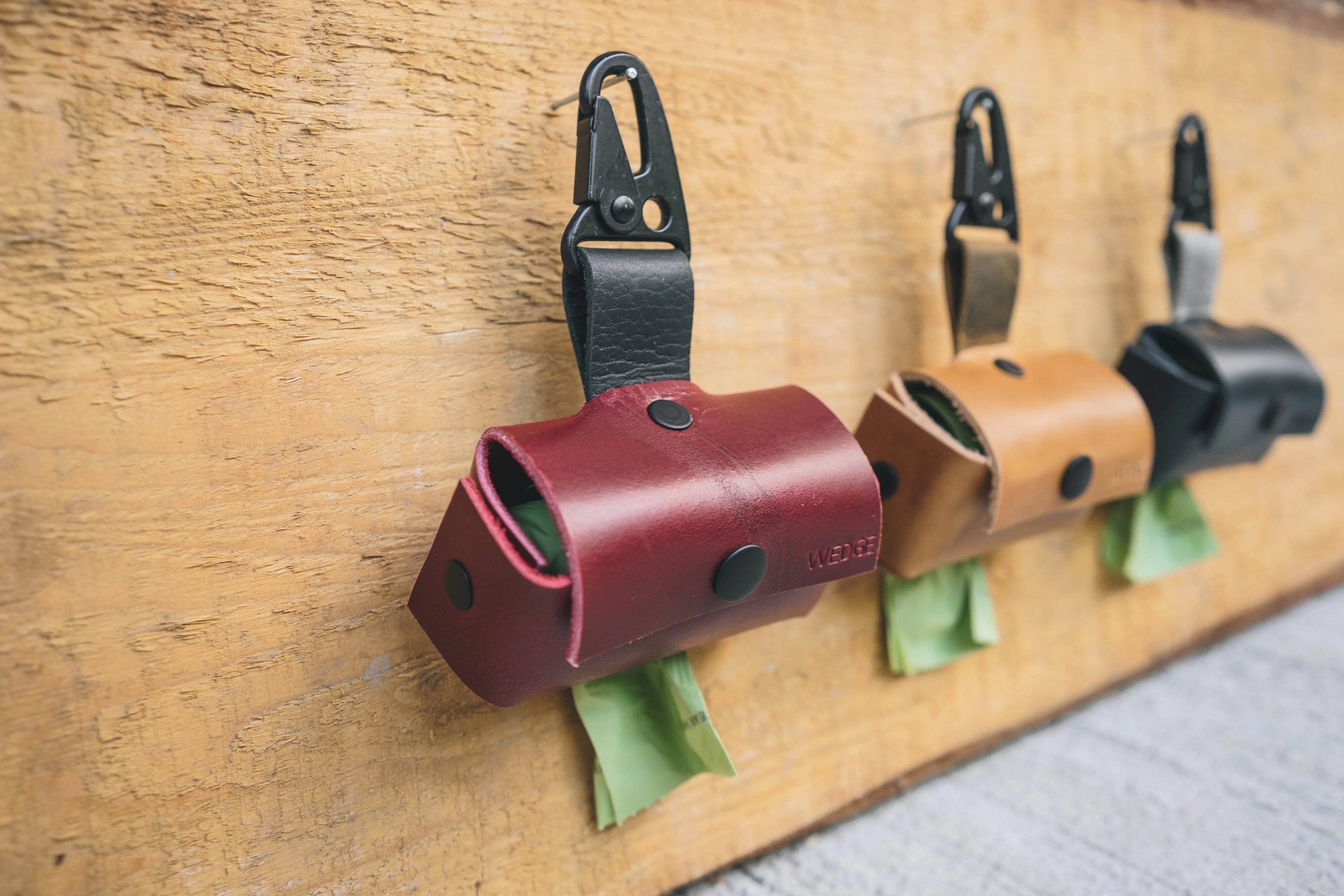 Waste Bag Pouch - Nai Pet Store