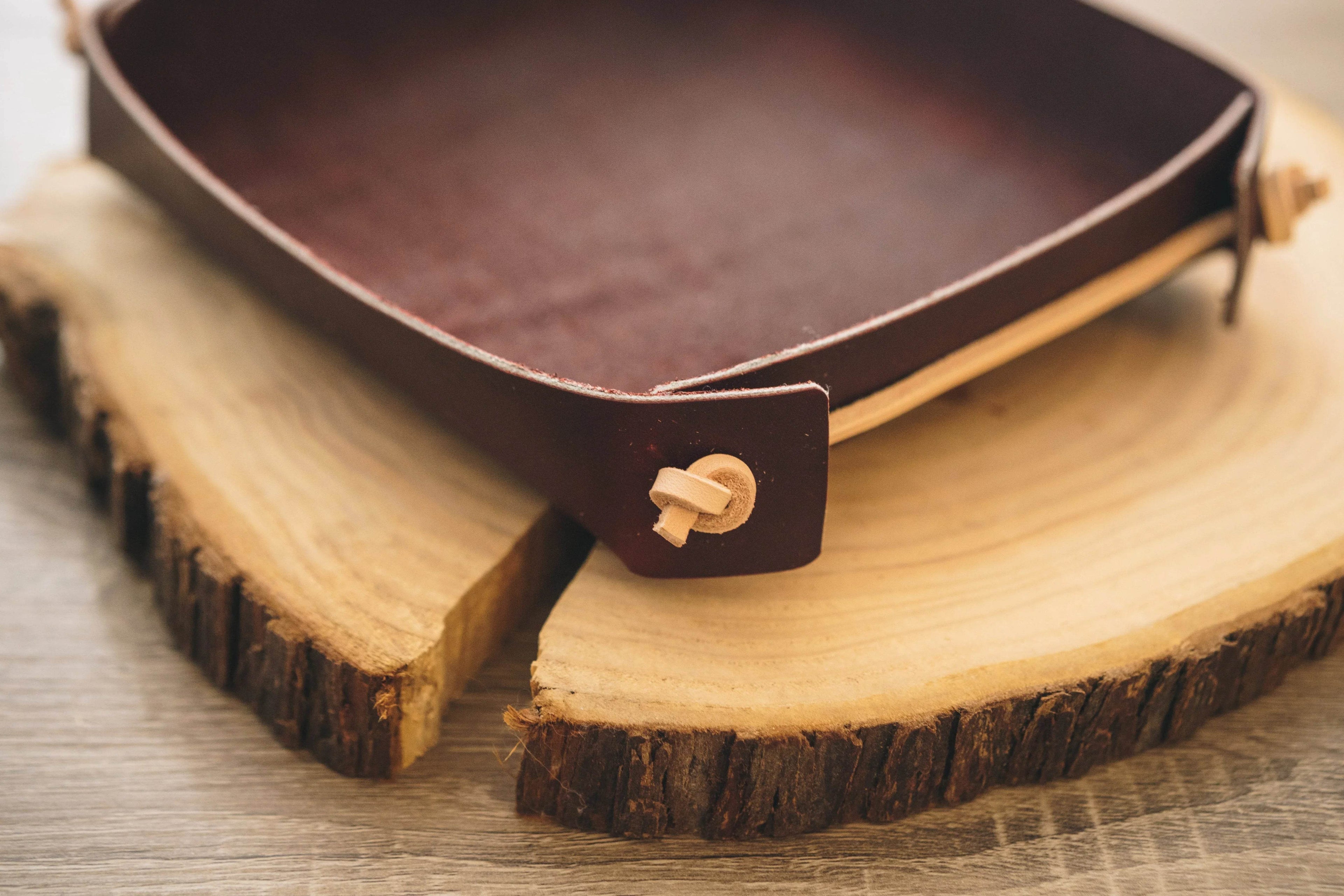 EDC Valet Tray - Nai Pet Store