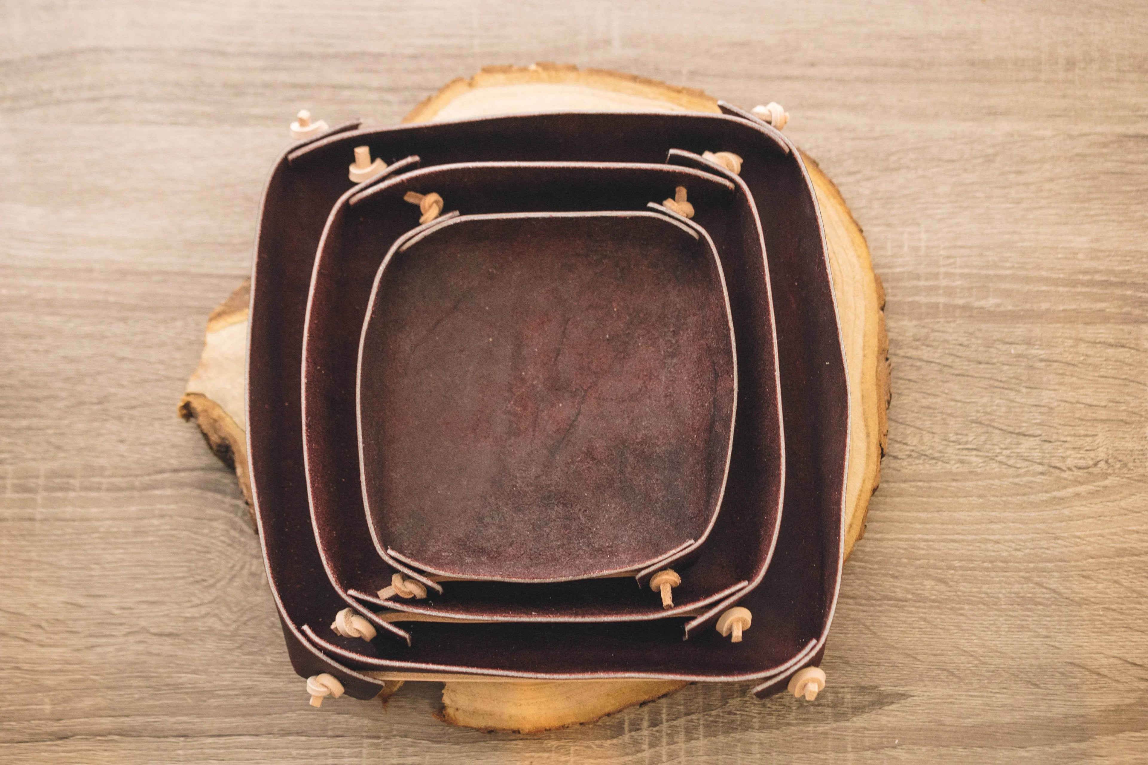 EDC Valet Tray - Nai Pet Store