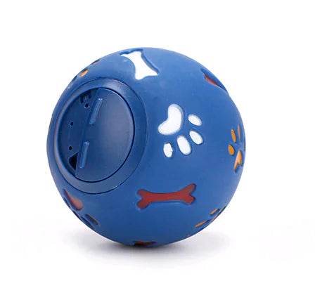 Pet Toy, Durable Chew Dog Puzzle Treat Ball - Nai Pet Store