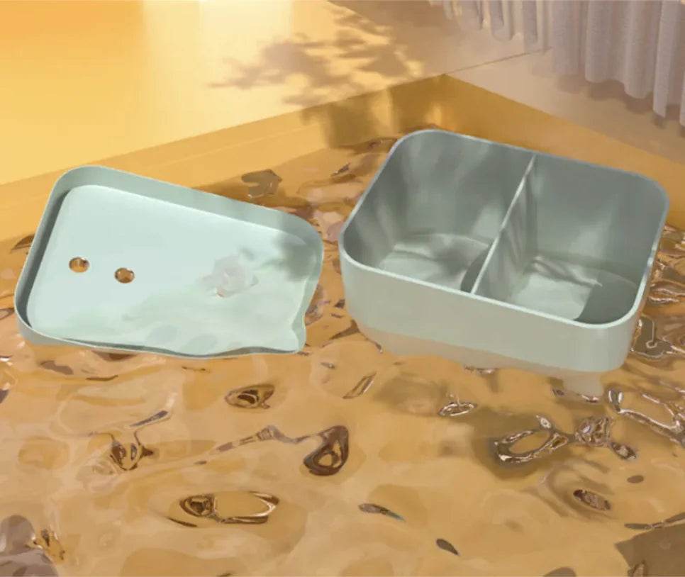 Pet Water Fountain - Nai Pet Store