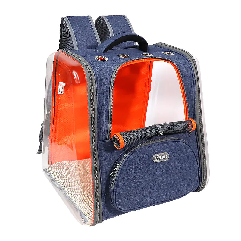 PET Backpack Carrier