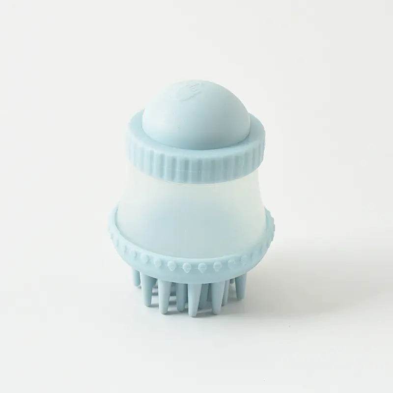 Silicone Massage Brush for Multifunctional Pet Bathing - Nai Pet Store