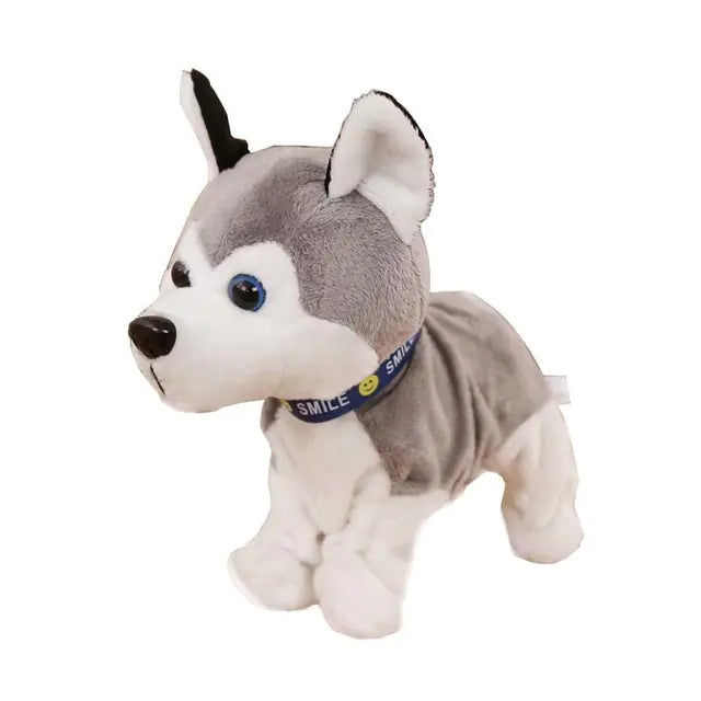 Electronic Pet Toy - Robotic Dog