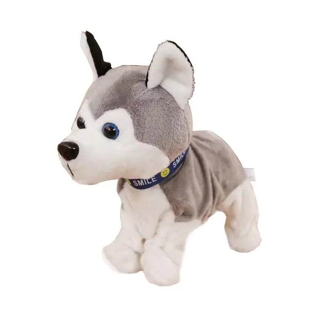 Electronic Pet Toy - Robotic Dog - Nai Pet Store