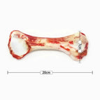 Meat bones / Dog toys