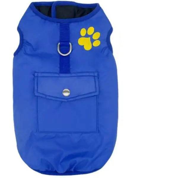 Winter Cotton Coat for Dogs - Nai Pet Store