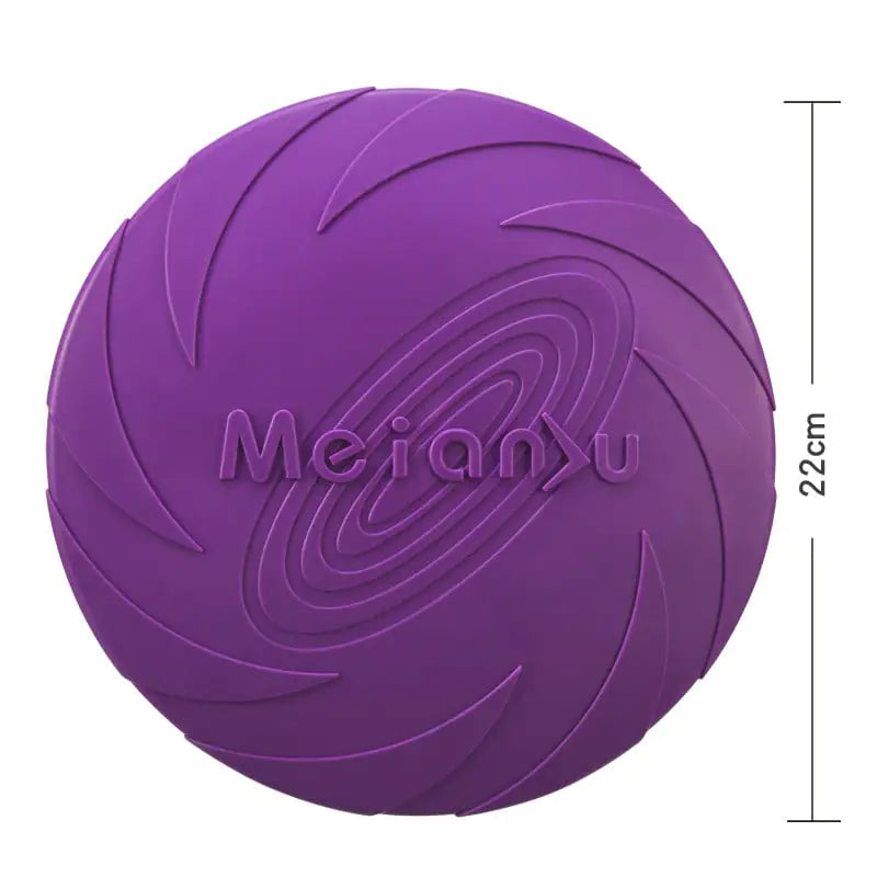 Floating Water Bite Resistant Interactive Pet Toy
