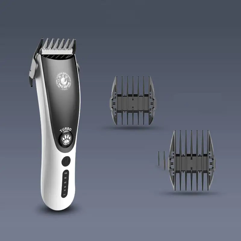 Pet Grooming Razor