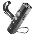 2023 Ultrasonic Dog Repeller with Flashlight Feature - Nai Pet Store