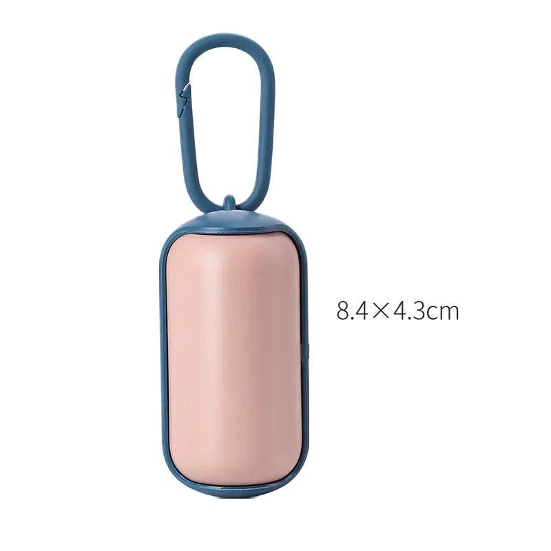 Portable Pet Litter Box and Dog Toilet Picker - Nai Pet Store