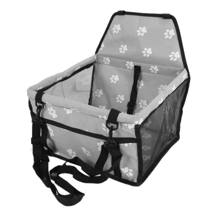 Cozy Bear Paw Pet Travel Cage - Nai Pet Store